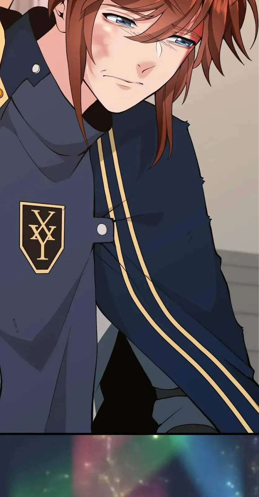 THE BEGINNING AFTER THE END CHAPTER 120 73 75 67