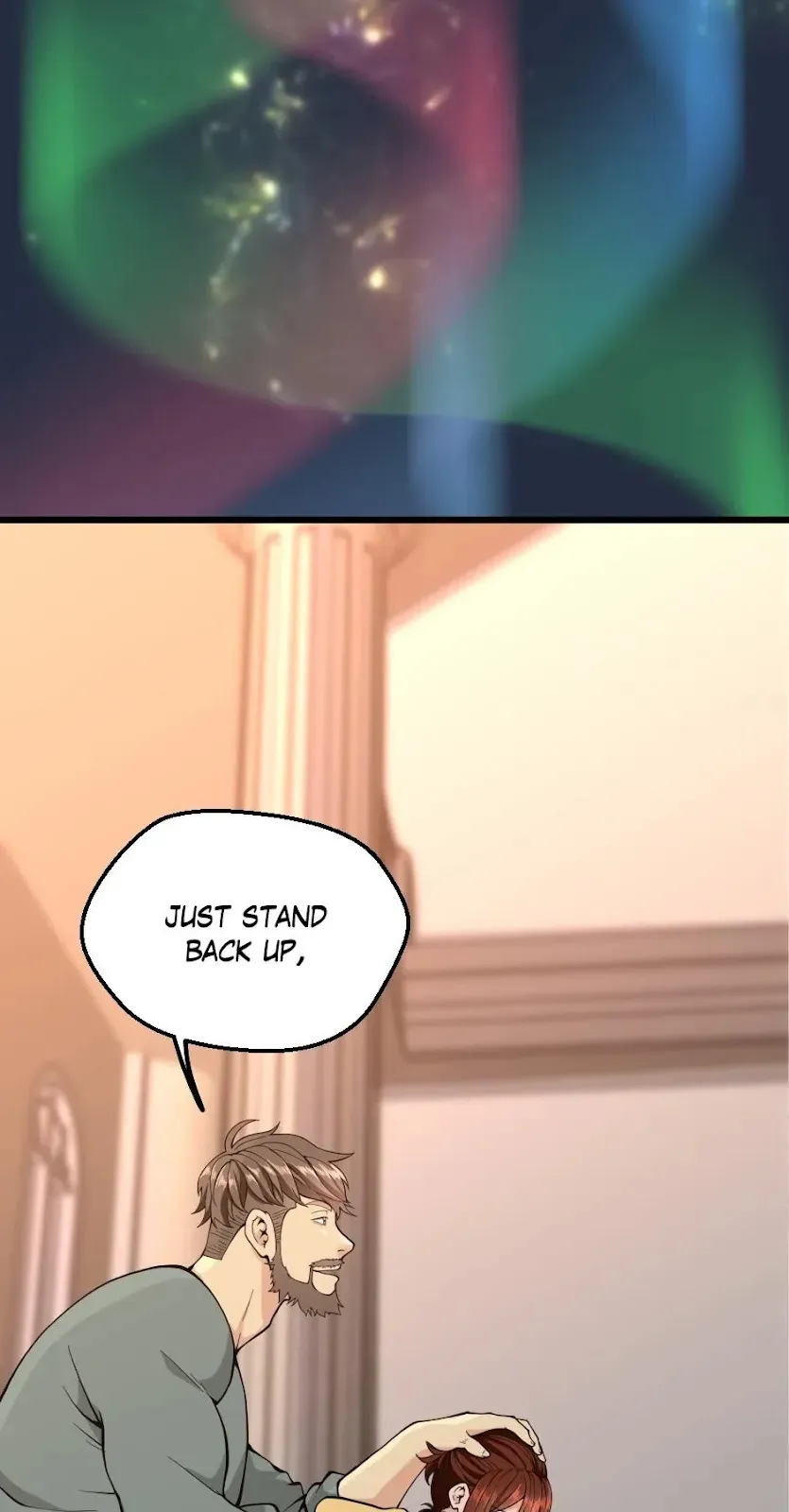 THE BEGINNING AFTER THE END CHAPTER 120 74 76 65