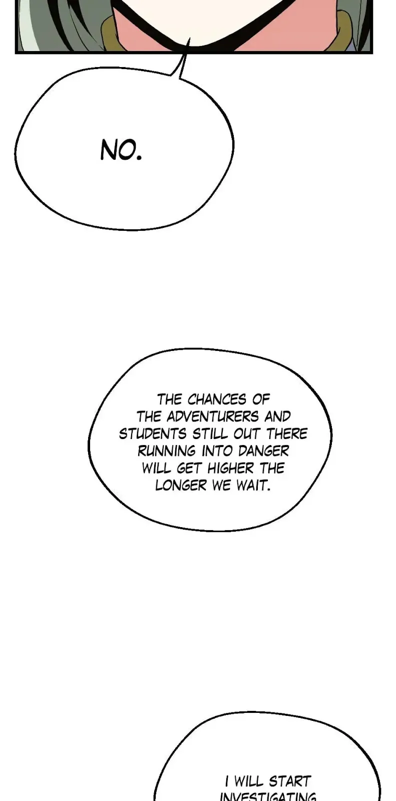 THE BEGINNING AFTER THE END CHAPTER 112 75 77 50 1