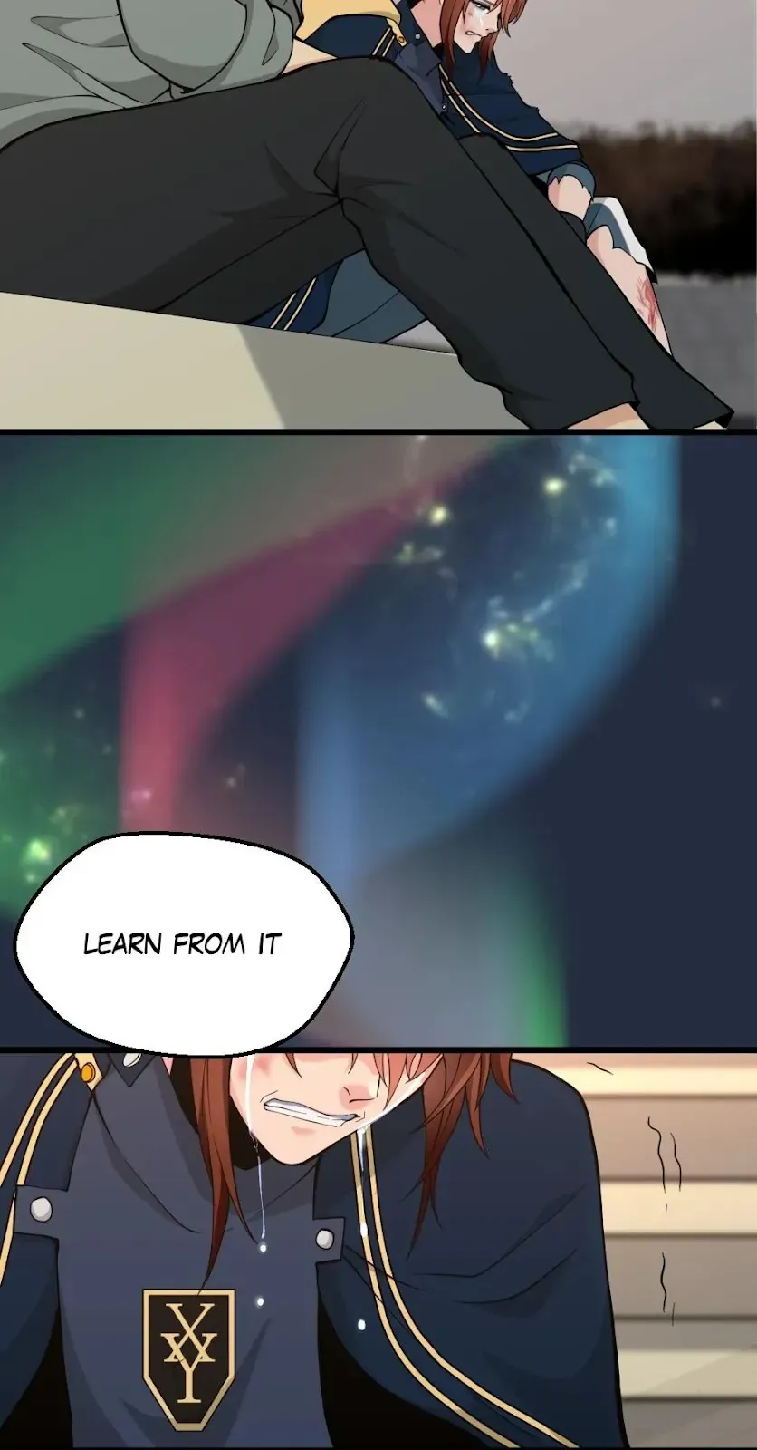 THE BEGINNING AFTER THE END CHAPTER 120 75 77 58