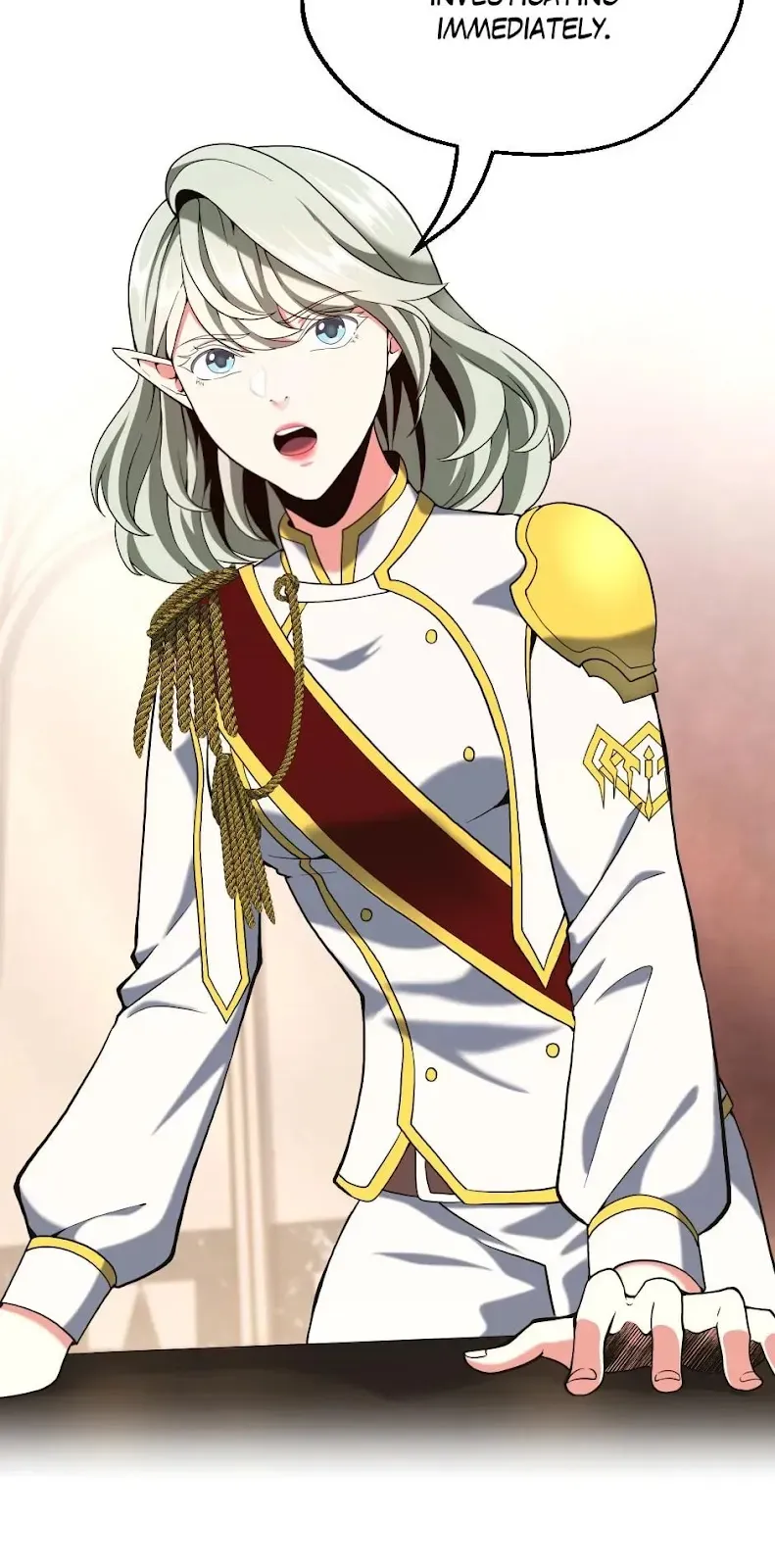 THE BEGINNING AFTER THE END CHAPTER 112 76 78 44 1