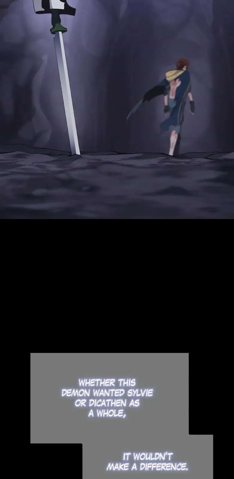 THE BEGINNING AFTER THE END CHAPTER 120 6 8 87