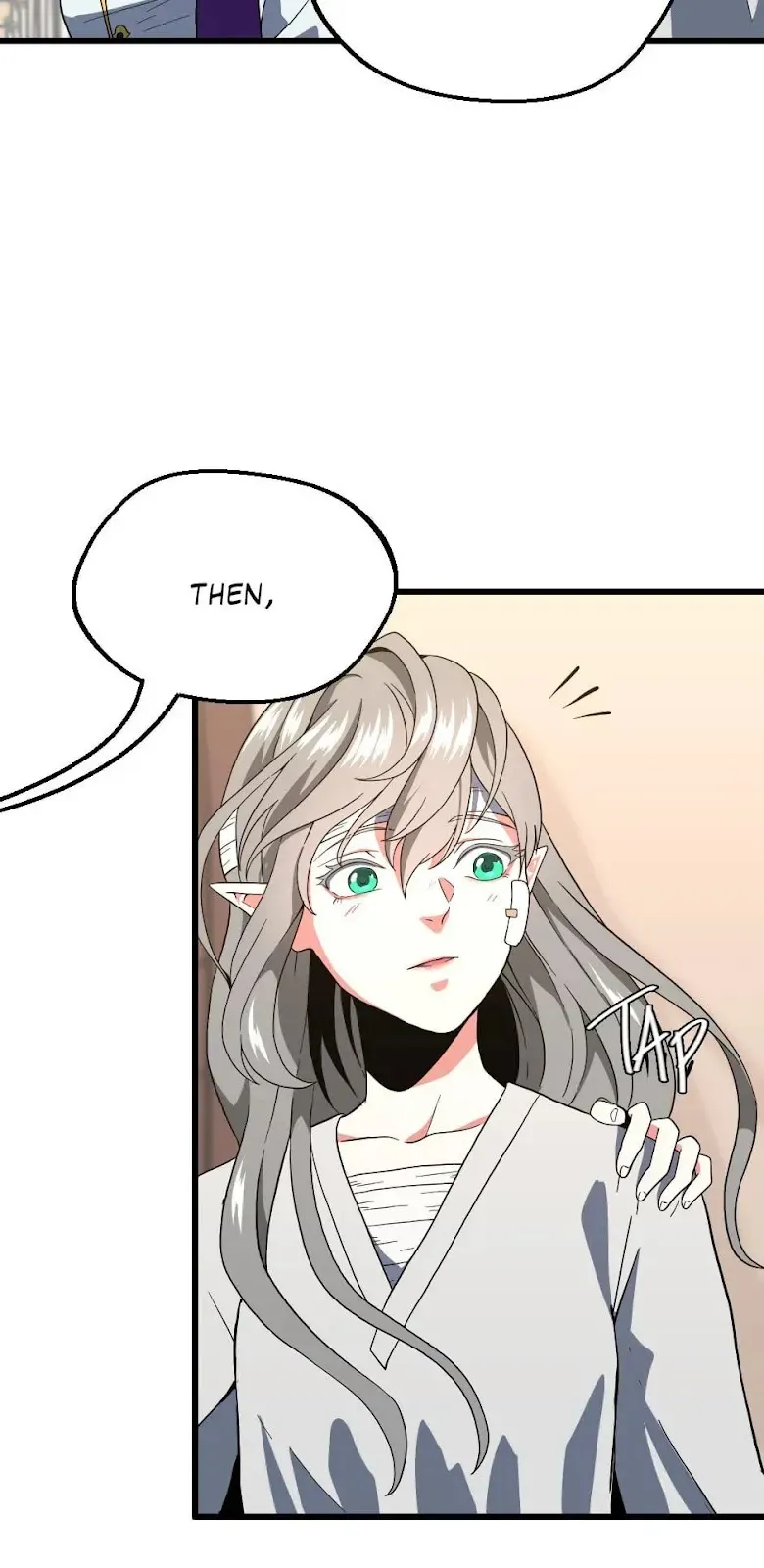 THE BEGINNING AFTER THE END CHAPTER 100 82 84 25