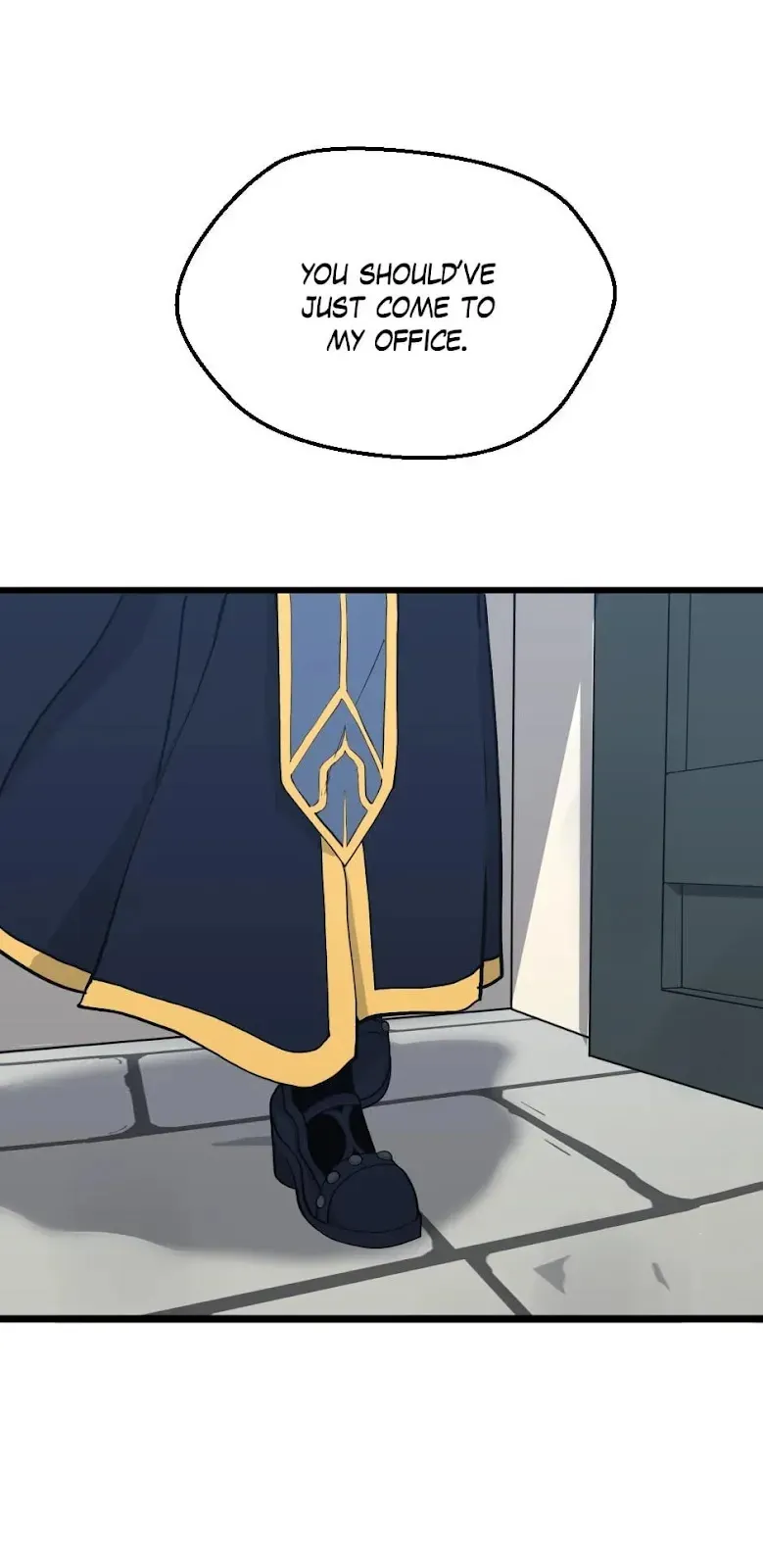 THE BEGINNING AFTER THE END CHAPTER 120 82 84 35