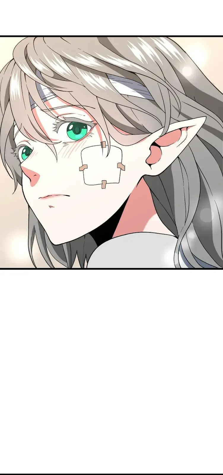 THE BEGINNING AFTER THE END CHAPTER 100 84 86 17