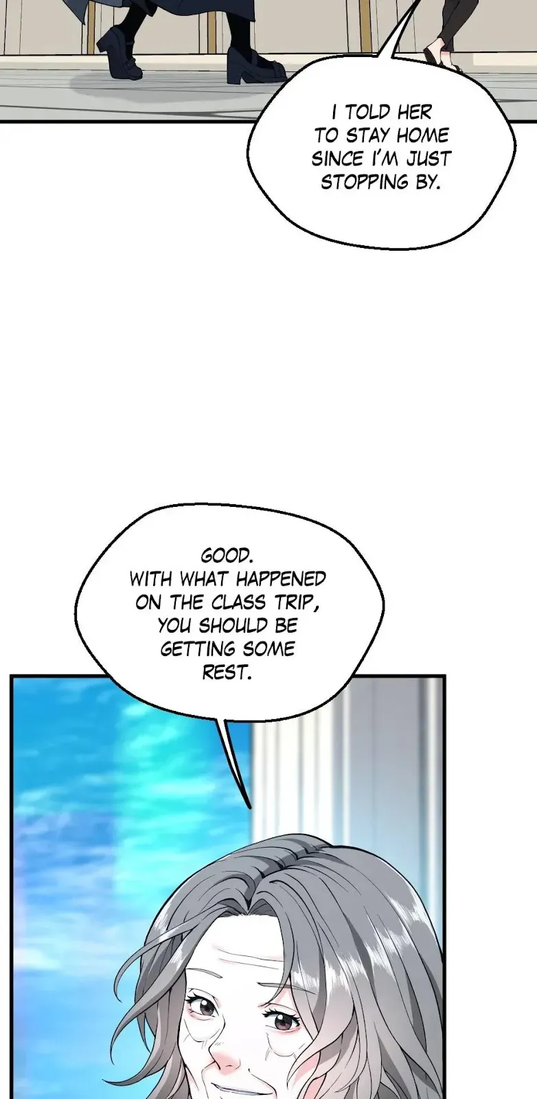 THE BEGINNING AFTER THE END CHAPTER 120 85 87 23