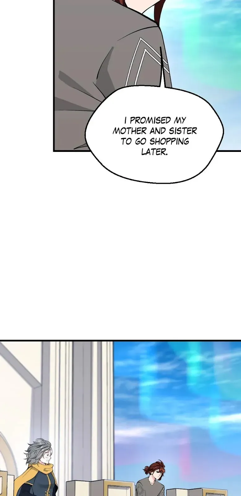 THE BEGINNING AFTER THE END CHAPTER 120 87 89 21
