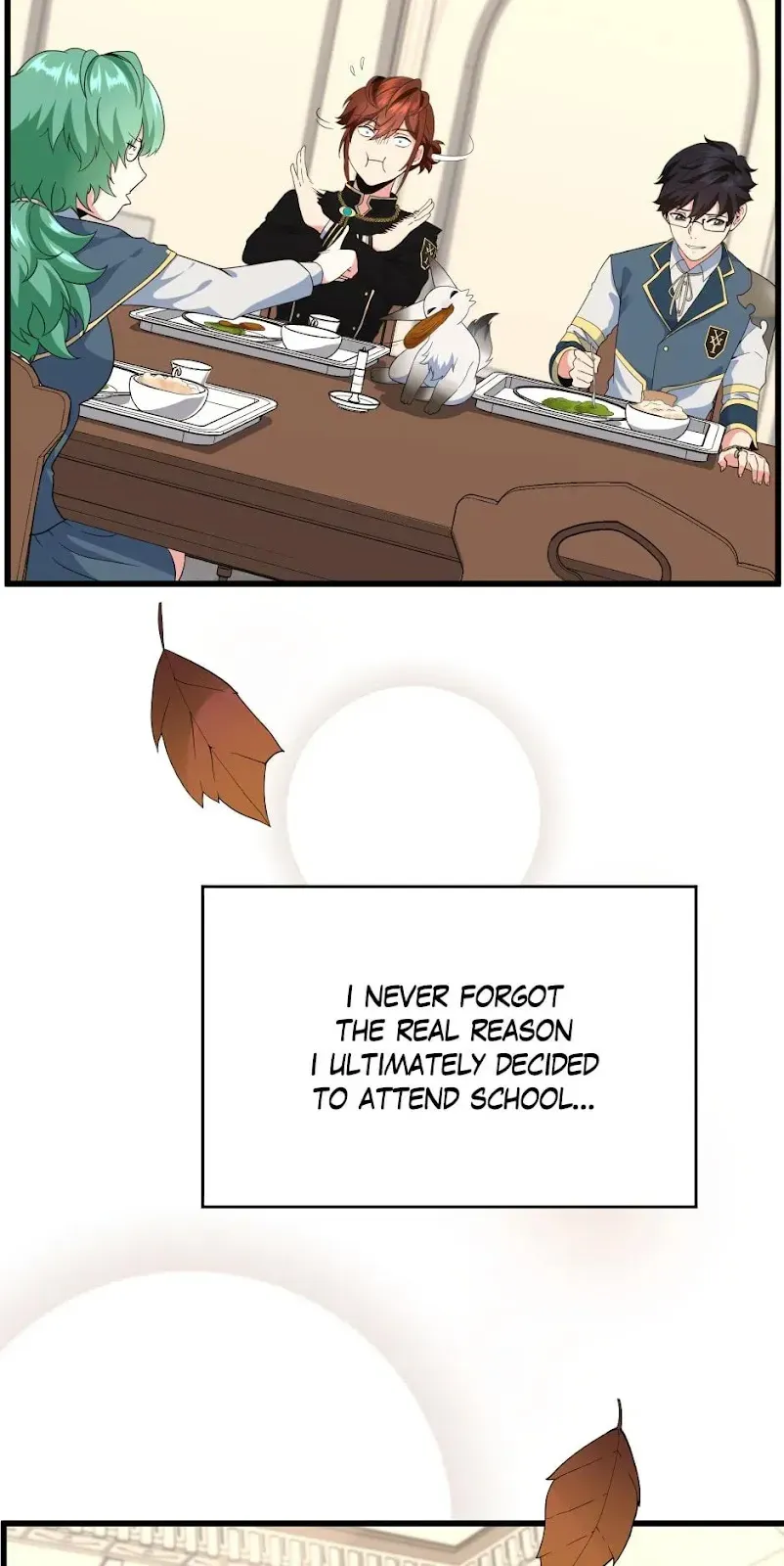 THE BEGINNING AFTER THE END CHAPTER 114 7 9 81 2