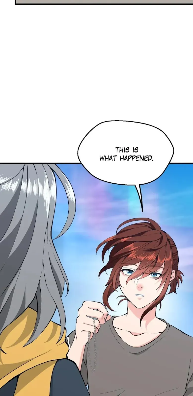 THE BEGINNING AFTER THE END CHAPTER 120 90 92 17