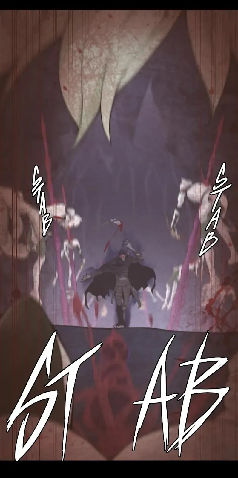 THE BEGINNING AFTER THE END CHAPTER 119 94 96 6
