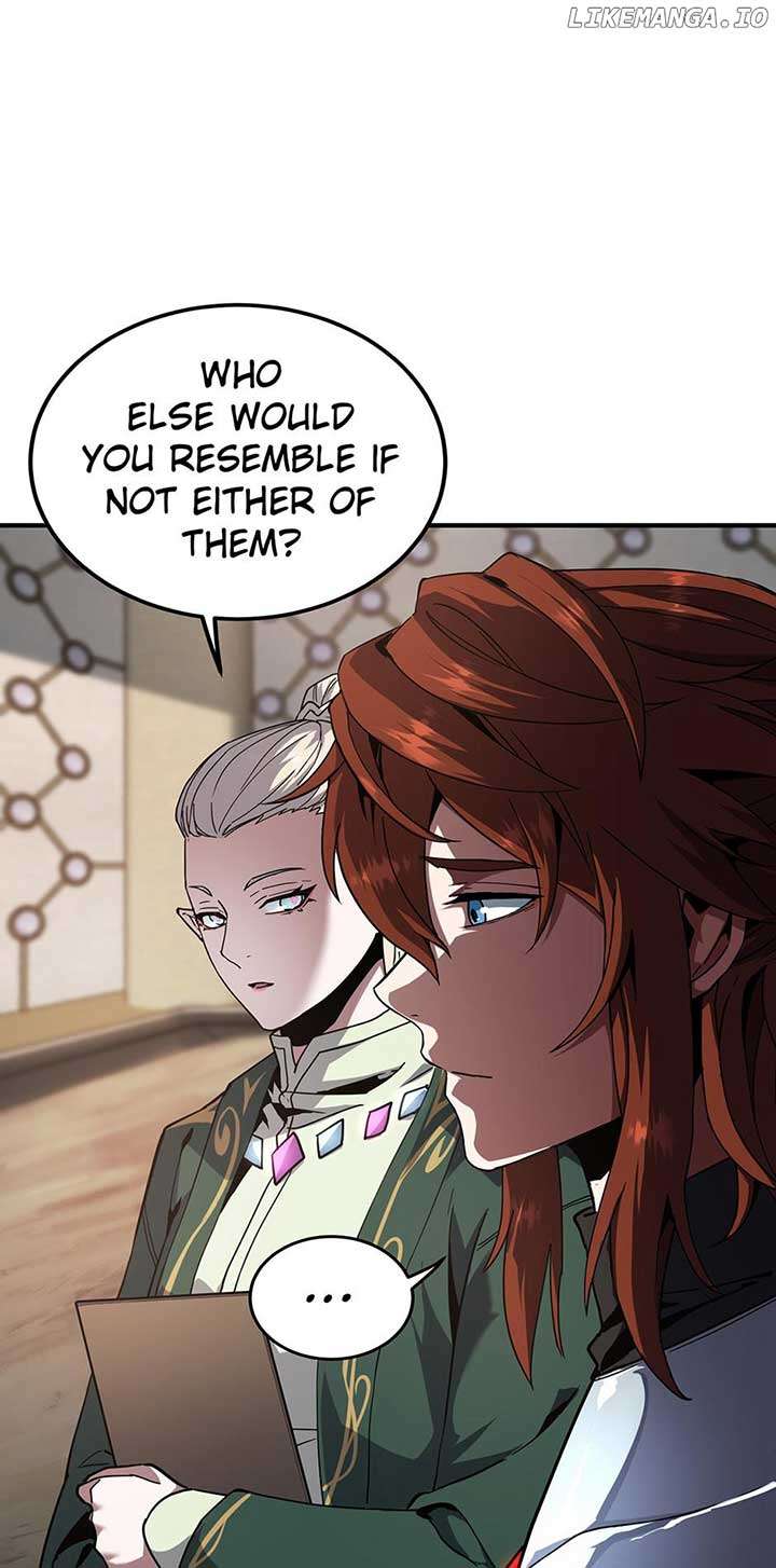 THE BEGINNING AFTER THE END CHAPTER 218 30 30 1