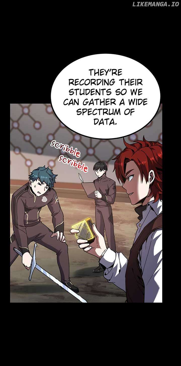 THE BEGINNING AFTER THE END CHAPTER 218 37 37 1
