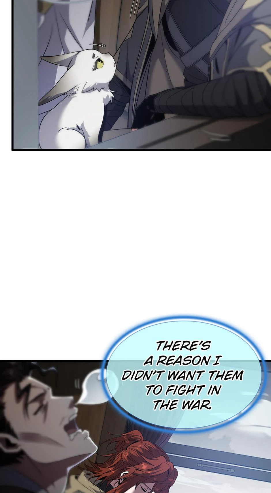 THE BEGINNING AFTER THE END MANGA CHAPTER 215 4 4