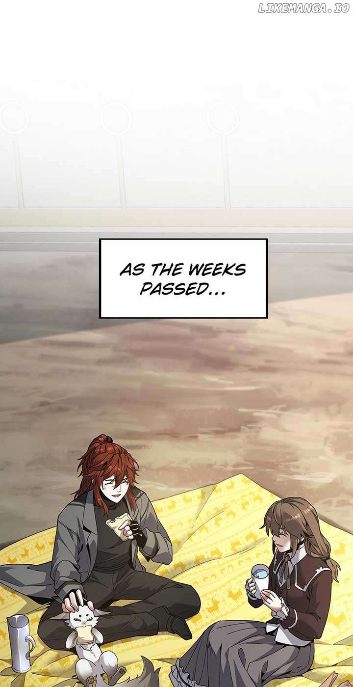 THE BEGINNING AFTER THE END CHAPTER 218 46 46 1