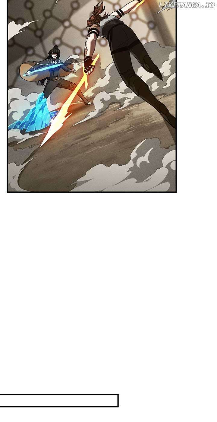 THE BEGINNING AFTER THE END CHAPTER 218 49 49