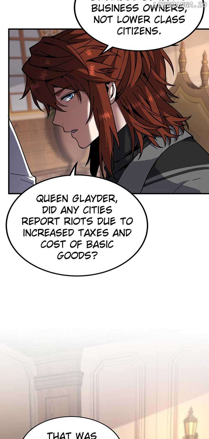 THE BEGINNING AFTER THE END CHAPTER 218 60 60