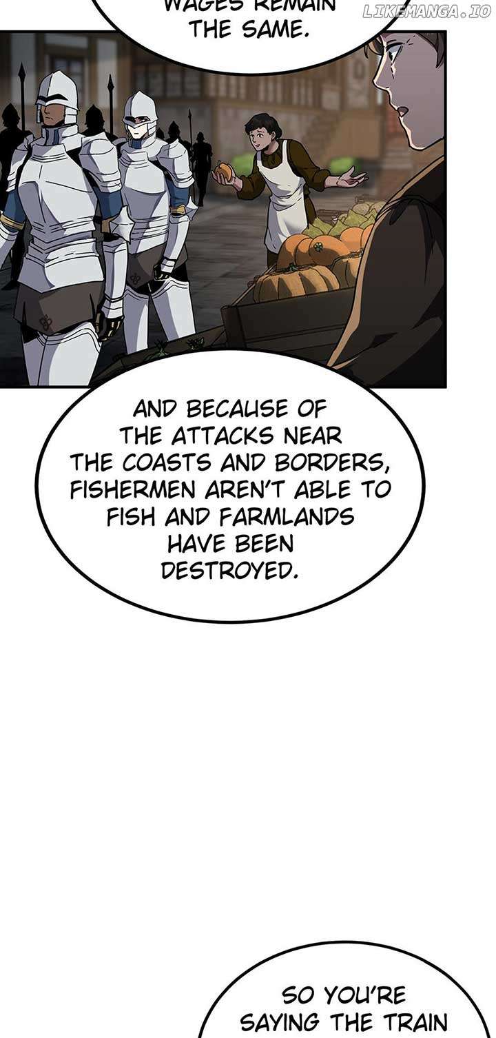 THE BEGINNING AFTER THE END CHAPTER 218 63 63