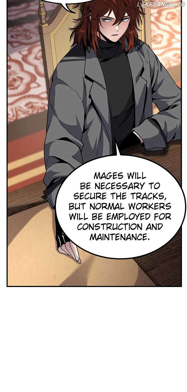 THE BEGINNING AFTER THE END CHAPTER 218 65 65