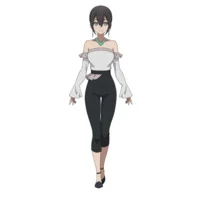 The Character of Tabitha Helstea in The Beginning After The End Manga 2 67712 2069807443