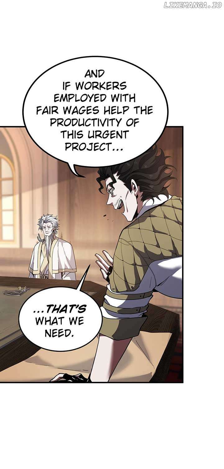 THE BEGINNING AFTER THE END CHAPTER 218 72 72