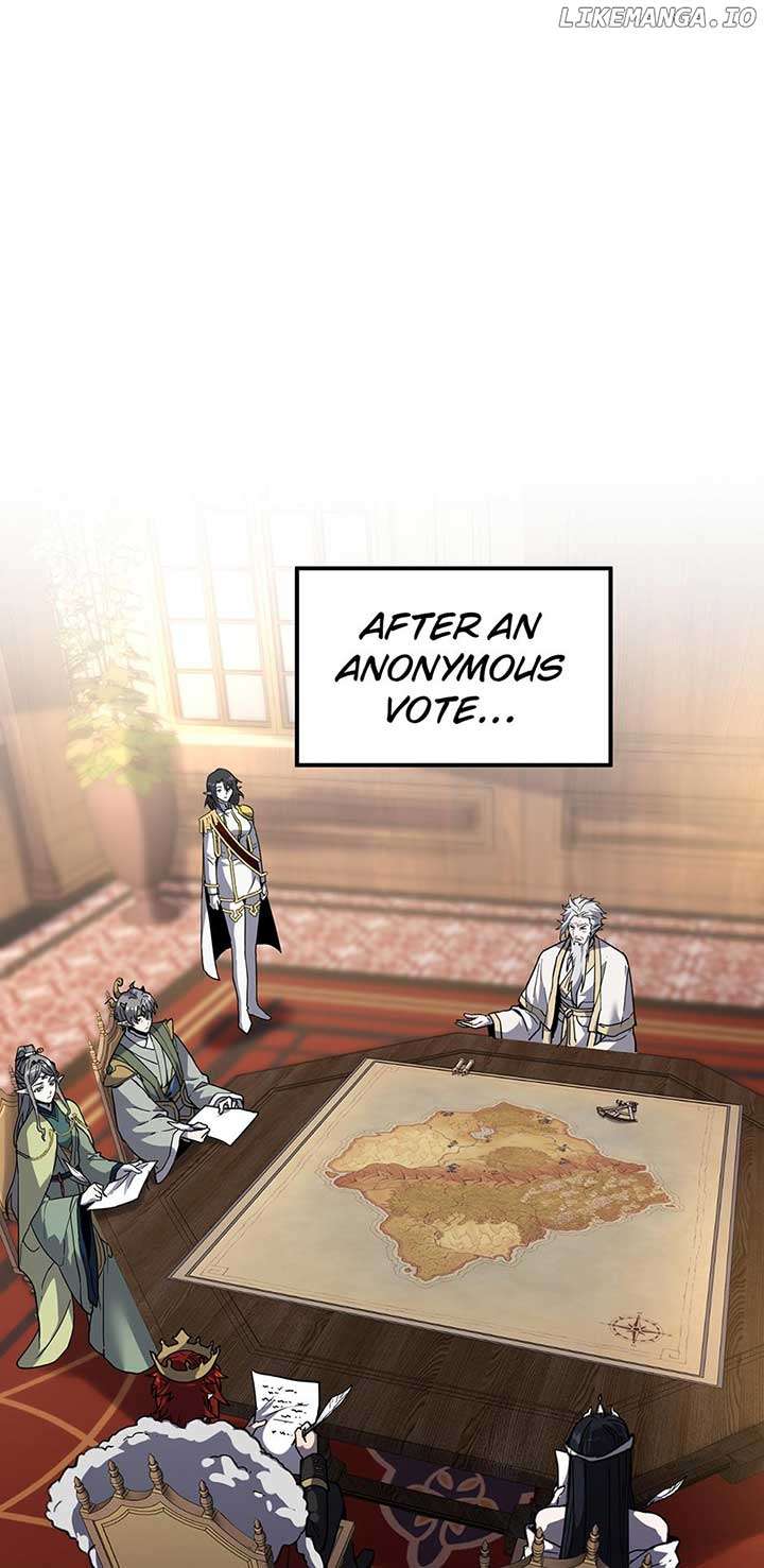 THE BEGINNING AFTER THE END CHAPTER 218 73 73 1