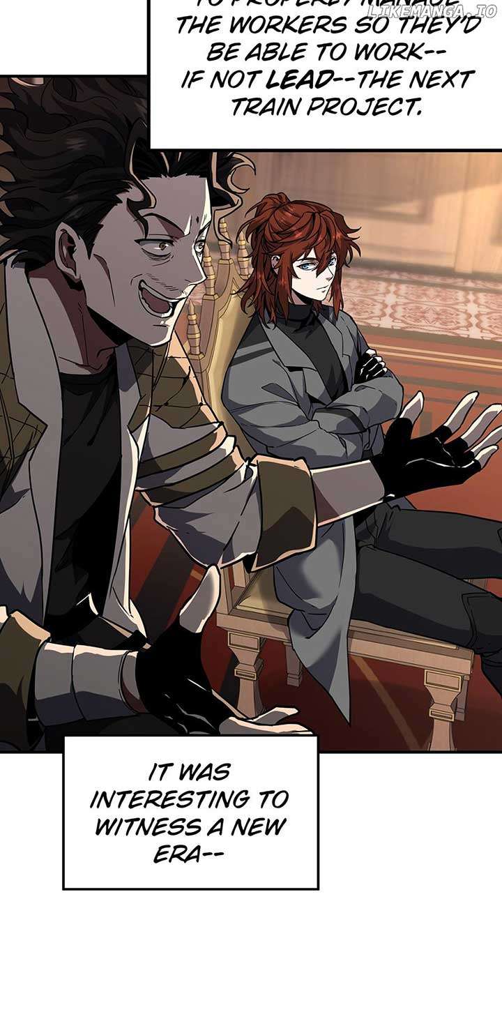 THE BEGINNING AFTER THE END CHAPTER 218 76 76