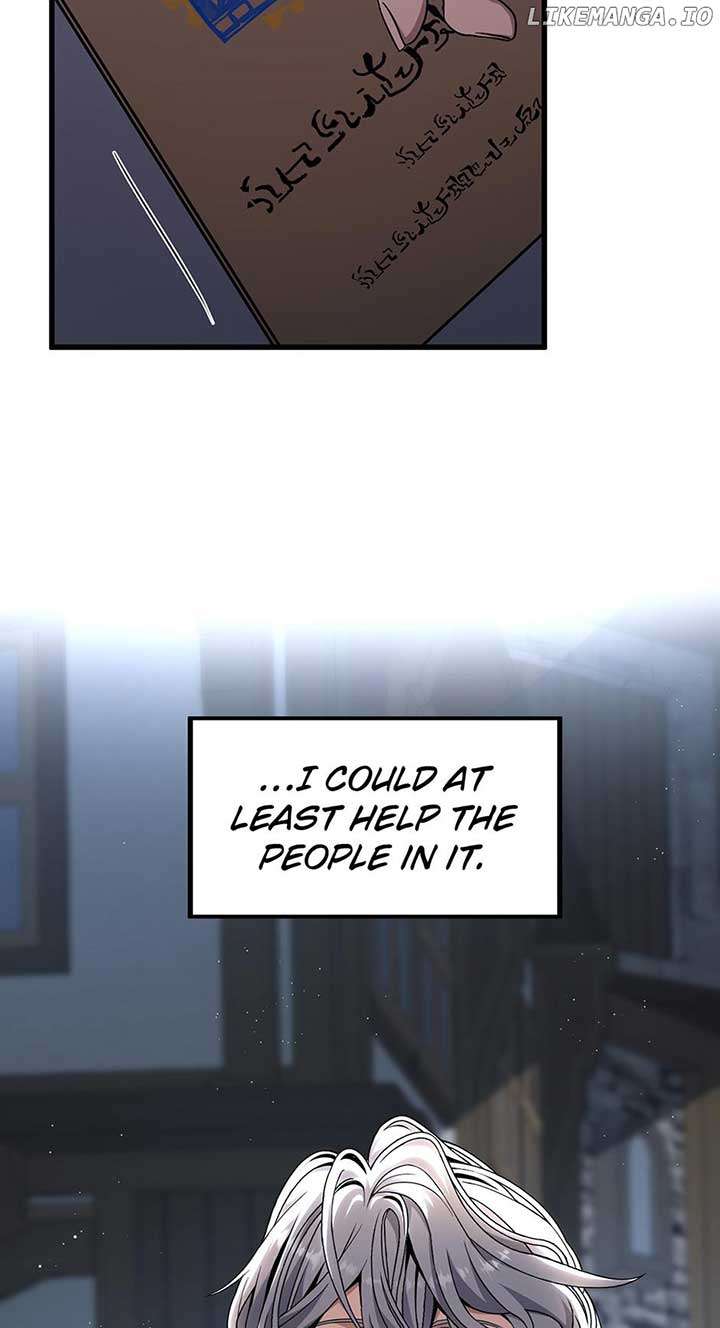 THE BEGINNING AFTER THE END CHAPTER 218 80 80