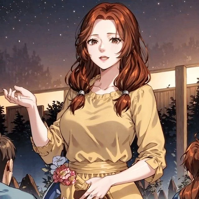 Alice Leywin: The Loving and Strong Mother in The Beginning After The End Manga 2 9ef645cc2b3ba028cb0e3b9e9e1419fa