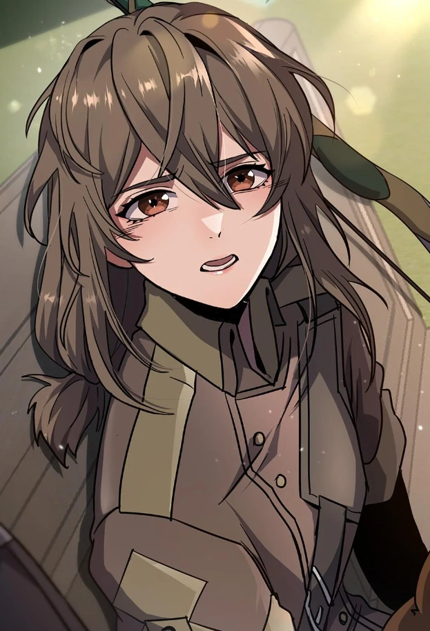 The Character of Eleanor Leywin in The Beginning After the End 7 Ellie S6