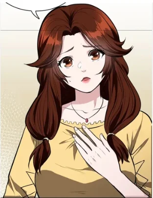 Alice Leywin: The Loving and Strong Mother in The Beginning After The End Manga 1 Screenshot 480