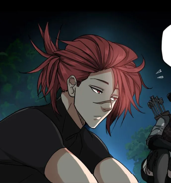 The Character of Adam Krensh in The Beginning After The End Manga 7 f4d2d951cd245ecaac2282cc86eca7da