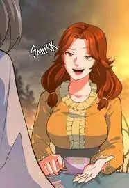 Alice Leywin: The Loving and Strong Mother in The Beginning After The End Manga 5 images 14 1