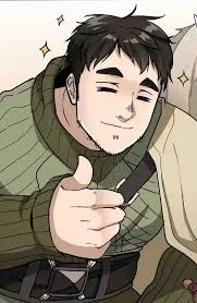 The Character of Durden Walker in The Beginning After The End Manga 1 images 14 6