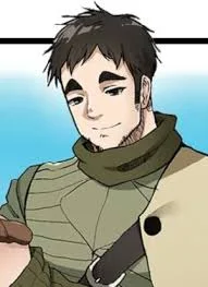 The Character of Durden Walker in The Beginning After The End Manga 5 images 15 5