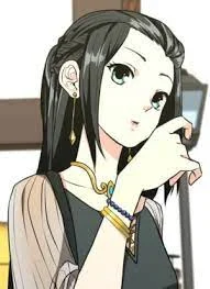 The Character of Tabitha Helstea in The Beginning After The End Manga 3 images 15 7
