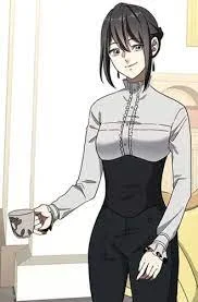The Character of Tabitha Helstea in The Beginning After The End Manga 5 images 16 6