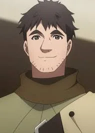 The Character of Durden Walker in The Beginning After The End Manga 7 images 17 1