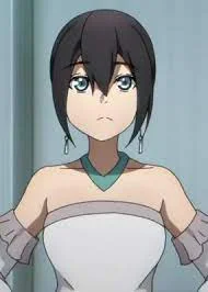 The Character of Tabitha Helstea in The Beginning After The End Manga 4 images 17 2
