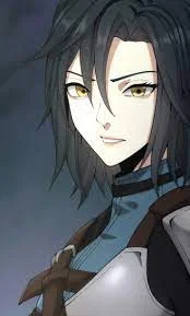 The Character of Halen Shard in The Beginning After the End 7 images 17