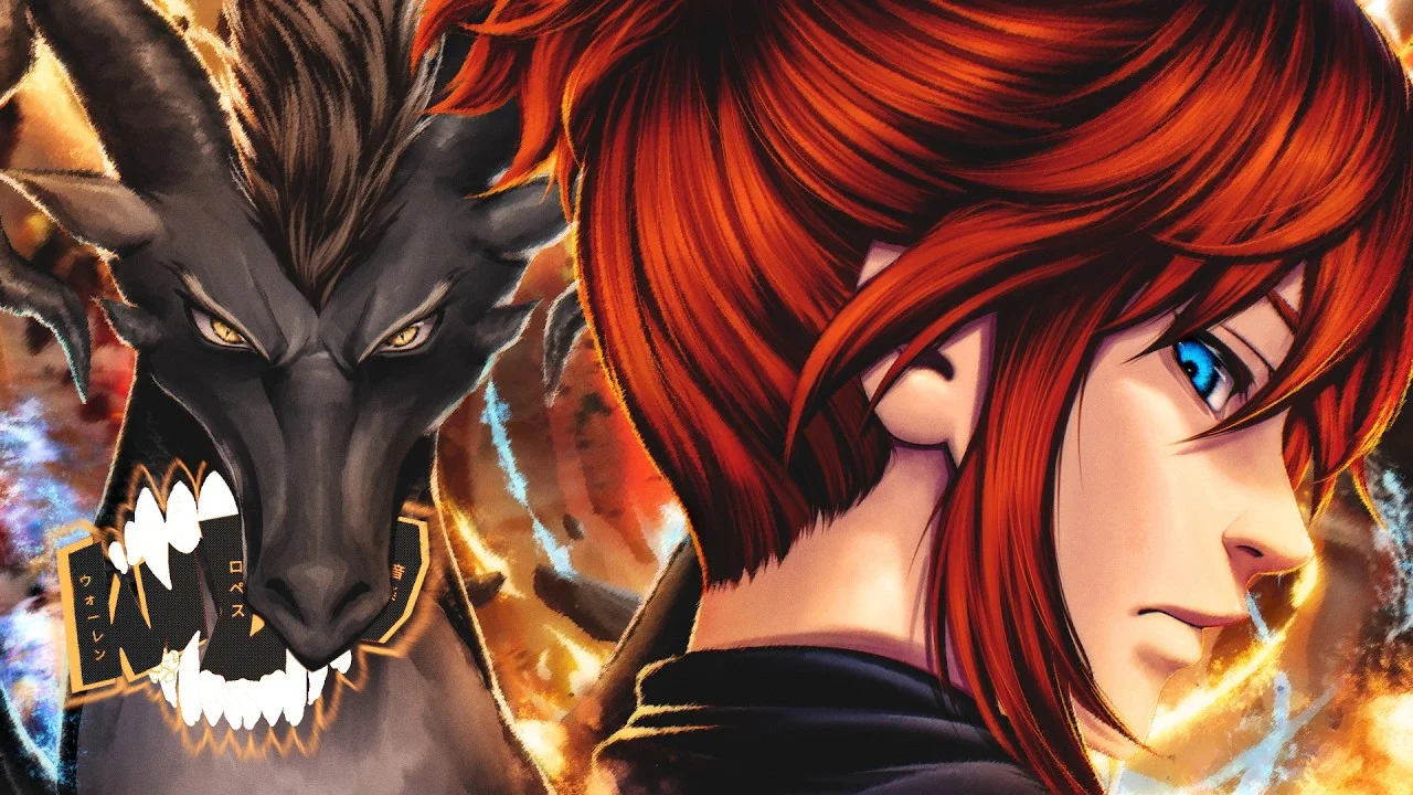 The Character of Arthur Leywin in The Beginning After The End Manga 5 maxresdefault 1