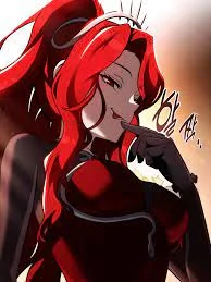 Lensa in The Beginning After the End Manga: A Young Noble with a Gentle Heart 4 images 16 2