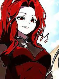 Lensa in The Beginning After the End Manga: A Young Noble with a Gentle Heart 9 images 17 2