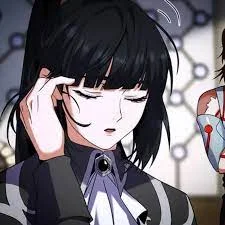 Lensa in The Beginning After the End Manga: A Young Noble with a Gentle Heart 1 images 18