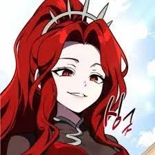 Lensa in The Beginning After the End Manga: A Young Noble with a Gentle Heart 6 images 20